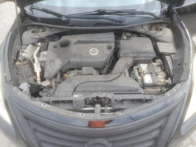 Photo 11 from auction – 2015 NISSAN ALTIMA 2.5 with VIN 1N4AL3AP2FC577263