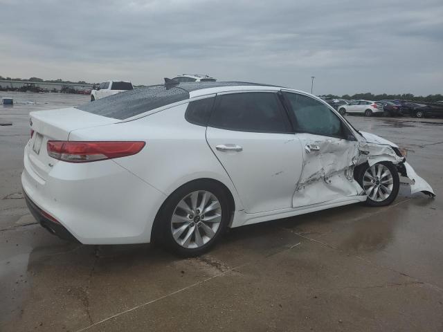 Photo 3 from auction – 2016 KIA OPTIMA EX with VIN 5XXGU4L35GG106341