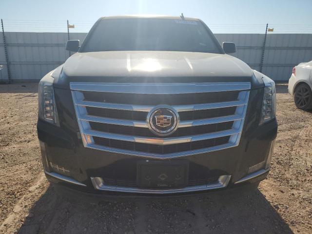 Photo 5 from auction – 2015 CADILLAC ESCALADE E with VIN 1GYS3HKJ6FR235439