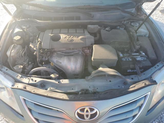 Photo 11 from auction – 2011 TOYOTA CAMRY BASE with VIN 4T1BF3EK2BU693518