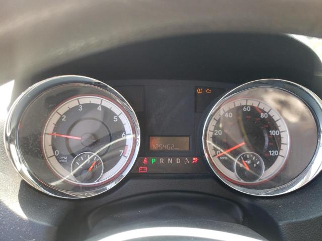 Photo 9 from auction – 2011 DODGE GRAND CARA with VIN 2D4RN3DG7BR710798