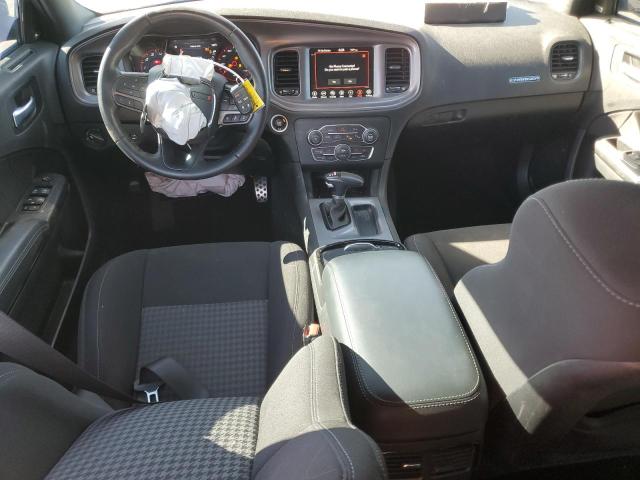 Photo 8 from auction – 2023 DODGE CHARGER GT with VIN 2C3CDXHGXPH516923
