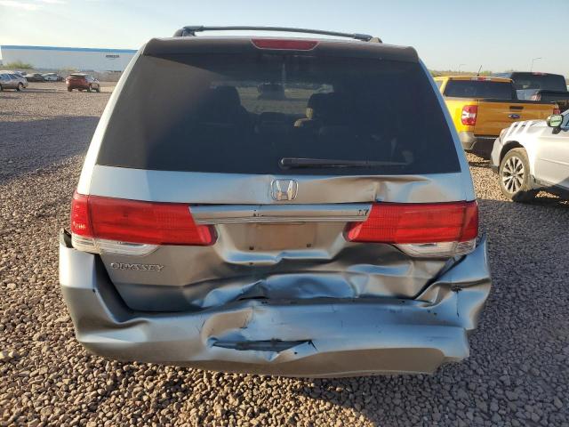 Photo 6 from auction – 2008 HONDA ODYSSEY EX with VIN 5FNRL38468B023366
