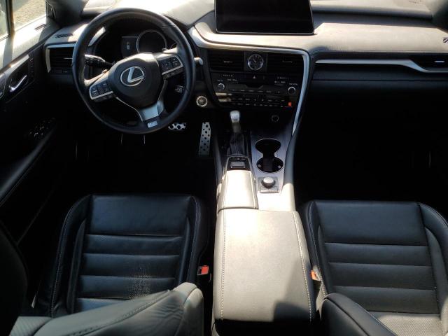Фото 8 с аукциона – 2019 LEXUS RX 350 BAS с VIN 2T2BZMCA9KC198480