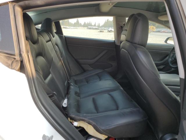 Photo 10 from auction – 2019 TESLA MODEL 3 with VIN 5YJ3E1EA2KF446497