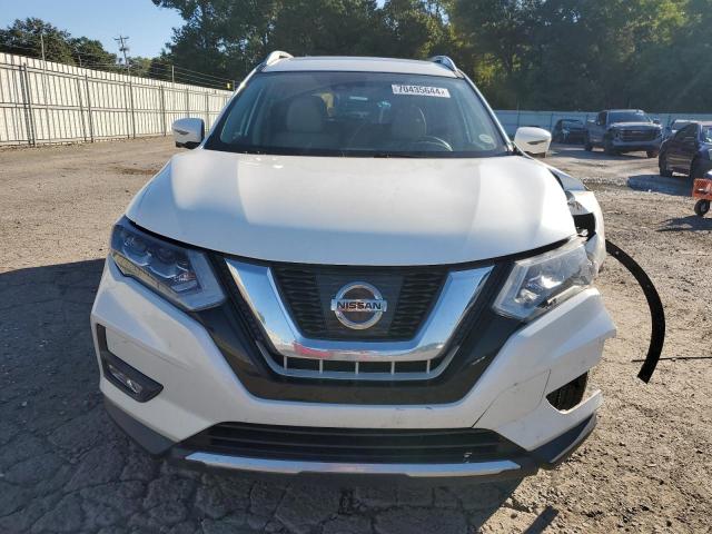 Photo 5 from auction – 2017 NISSAN ROGUE S with VIN 5N1AT2MTXHC855984