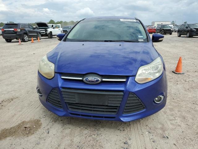 Photo 5 from auction – 2013 FORD FOCUS SE with VIN 1FADP3F2XDL382636