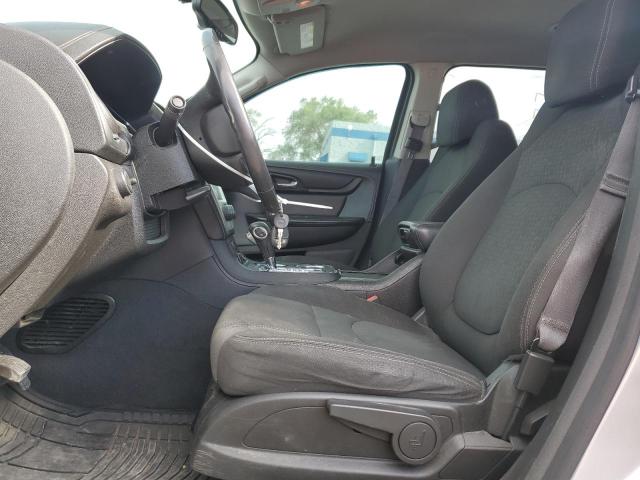 Photo 7 from auction – 2015 GMC ACADIA SLE with VIN 1GKKRNED6FJ249935