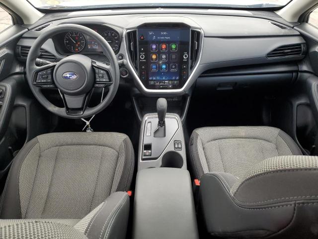 Photo 8 from auction – 2024 SUBARU CROSSTREK with VIN JF2GUADC2R8291582
