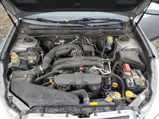 Photo 12 from auction – 2013 SUBARU OUTBACK 2. with VIN 4S4BRBLCXD3209438