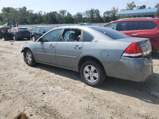 Photo 2 from auction – 2008 CHEVROLET IMPALA LT with VIN 2G1WT55N381289175