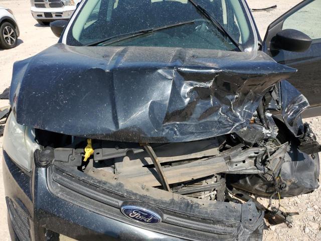 Photo 12 from auction – 2013 FORD ESCAPE S with VIN 1FMCU0F71DUC08579