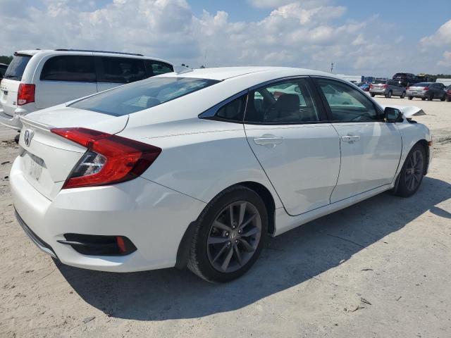 Photo 3 from auction – 2021 HONDA CIVIC EX with VIN 19XFC1F32ME002273