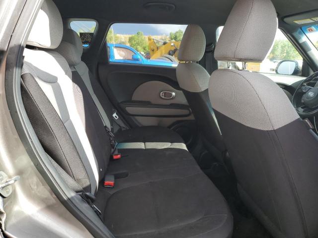 Photo 10 from auction – 2016 KIA SOUL with VIN KNDJN2A27G7281068