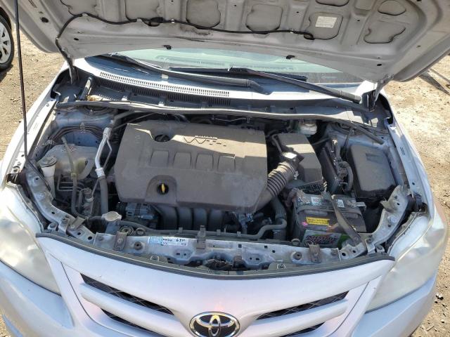 Photo 11 from auction – 2011 TOYOTA COROLLA BA with VIN 2T1BU4EE2BC740358
