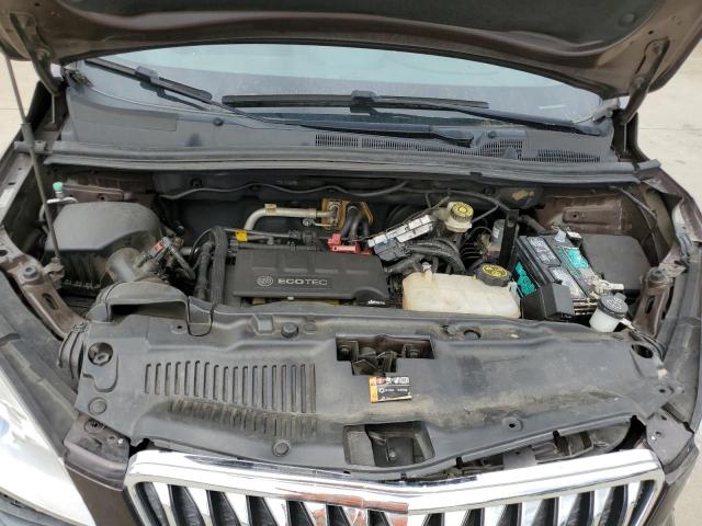 Photo 11 from auction – 2016 BUICK ENCORE with VIN KL4CJASB7GB704705