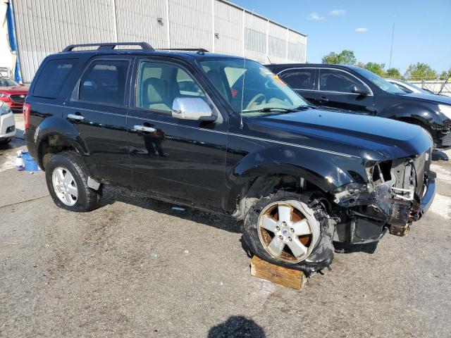 Photo 4 from auction – 2012 FORD ESCAPE XLT with VIN 1FMCU9DG5CKB75717