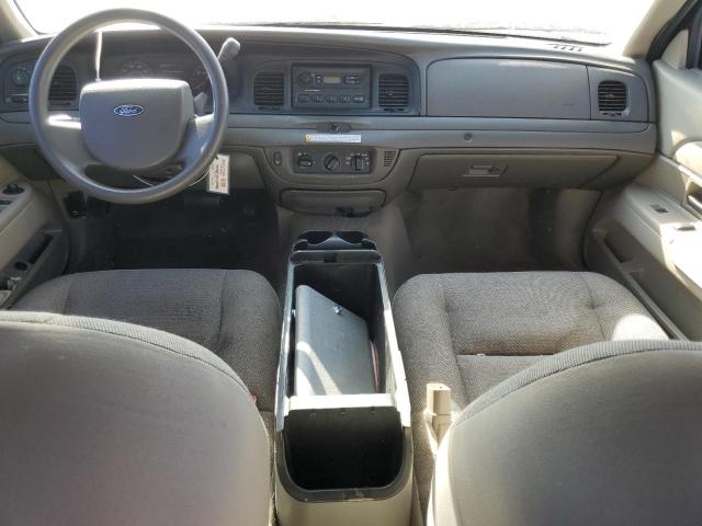 Photo 8 from auction – 2009 FORD CROWN VICT with VIN 2FAHP71VX9X140899