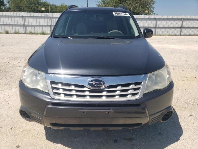 Photo 5 from auction – 2012 SUBARU FORESTER 2 with VIN JF2SHACC2CH406267