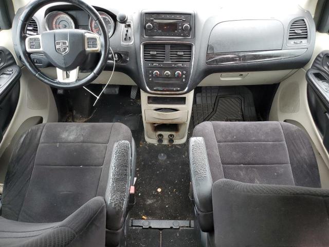 Photo 8 from auction – 2013 DODGE GRAND CARA with VIN 2C4RDGBG4DR773516