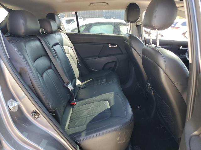 Photo 10 from auction – 2016 KIA SPORTAGE E with VIN KNDPCCAC0G7803196
