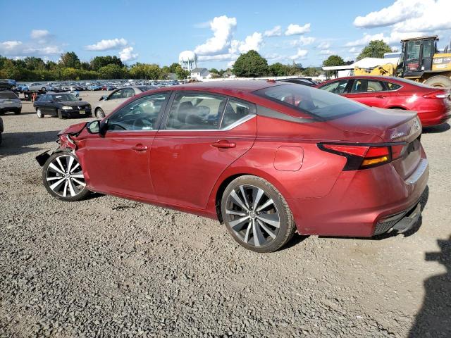 Photo 2 from auction – 2021 NISSAN ALTIMA SR with VIN 1N4BL4CV3MN394736