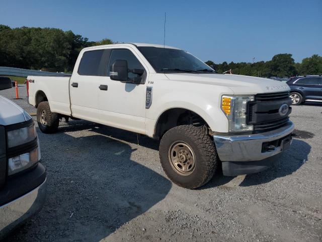 Photo 4 from auction – 2017 FORD F250 SUPER with VIN 1FT7W2B66HEC73002
