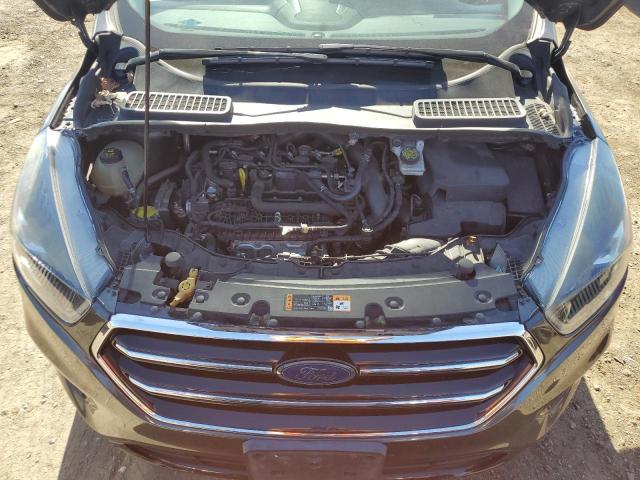 Photo 12 from auction – 2019 FORD ESCAPE SE with VIN 1FMCU0GD3KUA42017