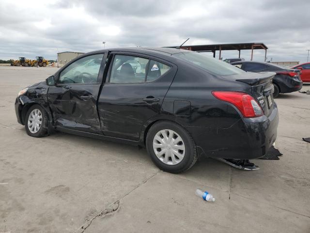 Photo 2 from auction – 2018 NISSAN VERSA S with VIN 3N1CN7AP2JL857706