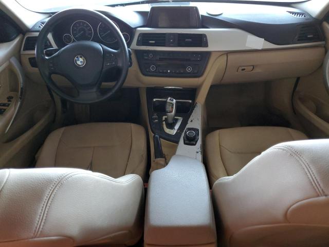 Photo 8 from auction – 2015 BMW 320 I with VIN WBA3B1G54FNT04486