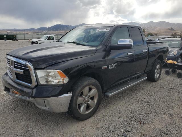 RAM 1500 SLT 2014 con VIN 1C6RR7GT2ES207210 - Foto de la subasta
