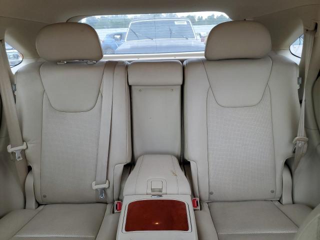 Photo 10 from auction – 2011 LEXUS RX 350 with VIN 2T2BK1BA5BC101781