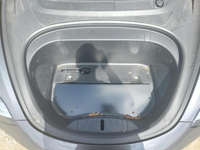 Photo 11 from auction – 2018 TESLA MODEL 3 with VIN 5YJ3E1EA0JF032052