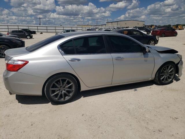 Photo 3 from auction – 2014 HONDA ACCORD SPO with VIN 1HGCR2F59EA159698