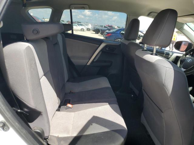 Photo 11 from auction – 2015 TOYOTA RAV4 LE with VIN 2T3ZFREV8FW150912