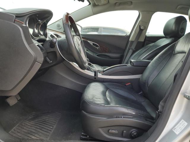 Photo 7 from auction – 2010 BUICK LACROSSE C with VIN 1G4GE5EV1AF322450