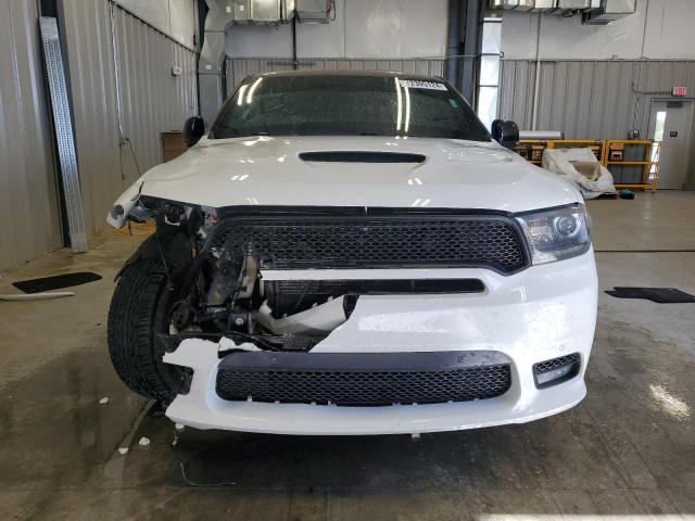 Photo 5 from auction – 2018 DODGE DURANGO R/ with VIN 1C4SDJCT1JC232079