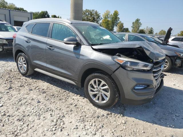 Photo 4 from auction – 2017 HYUNDAI TUCSON LIM with VIN KM8J33A49HU404607
