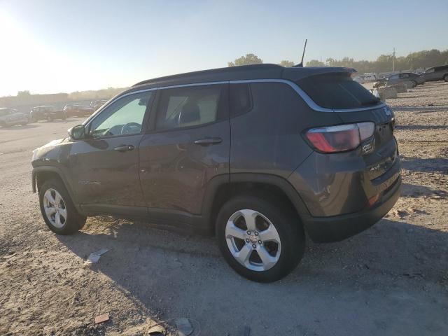 Photo 2 from auction – 2018 JEEP COMPASS LA with VIN 3C4NJDBB7JT392732