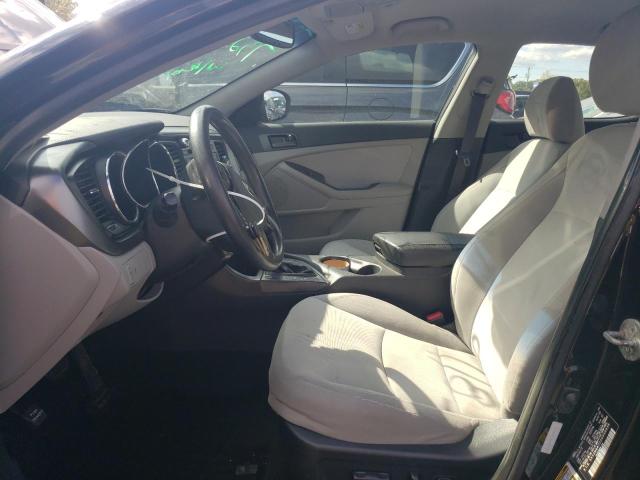 Photo 7 from auction – 2013 KIA OPTIMA LX with VIN 5XXGM4A73DG090836