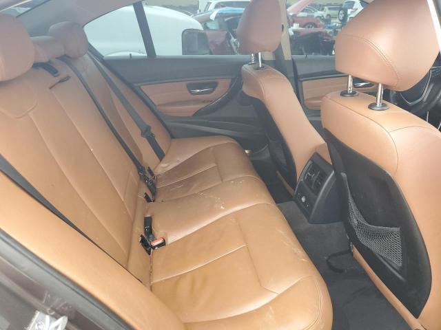 Photo 10 from auction – 2014 BMW 328 XI SUL with VIN WBA3B5C53EP542457