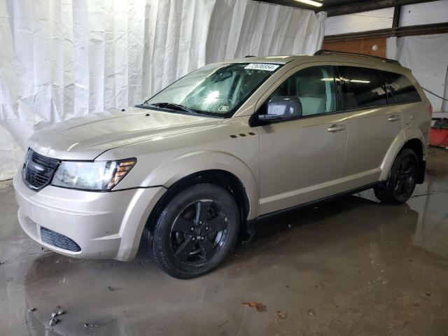 DODGE JOURNEY SX 2009 with VIN 3D4GG57V59T160841 - Photo from auction