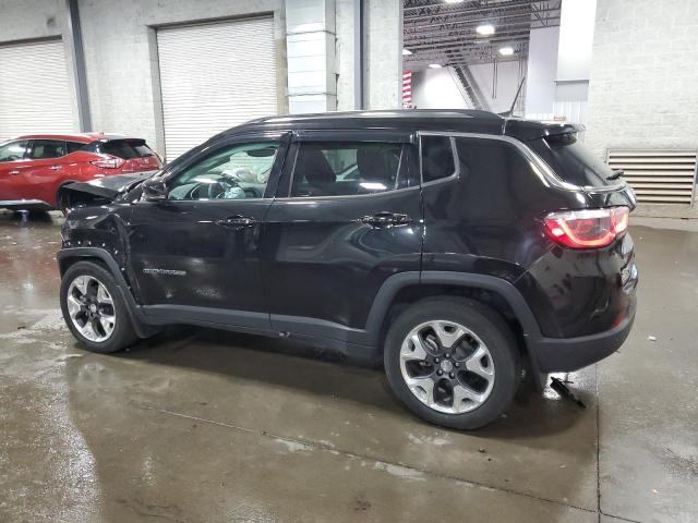 Photo 2 from auction – 2018 JEEP COMPASS LI with VIN 3C4NJDCB0JT333942
