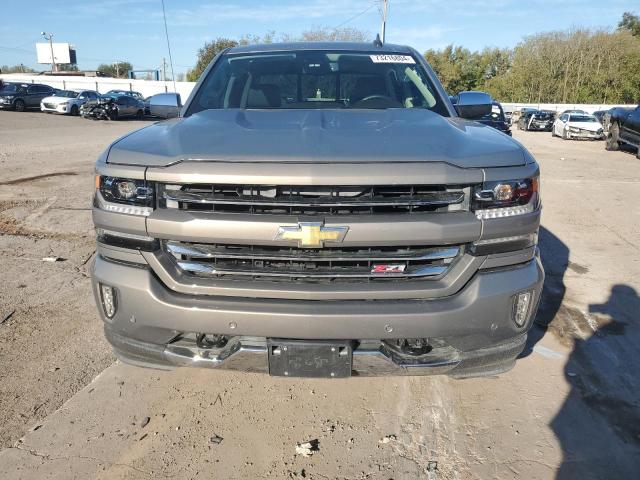 Photo 5 from auction – 2017 CHEVROLET SILVERADO with VIN 3GCUKSEC3HG166692