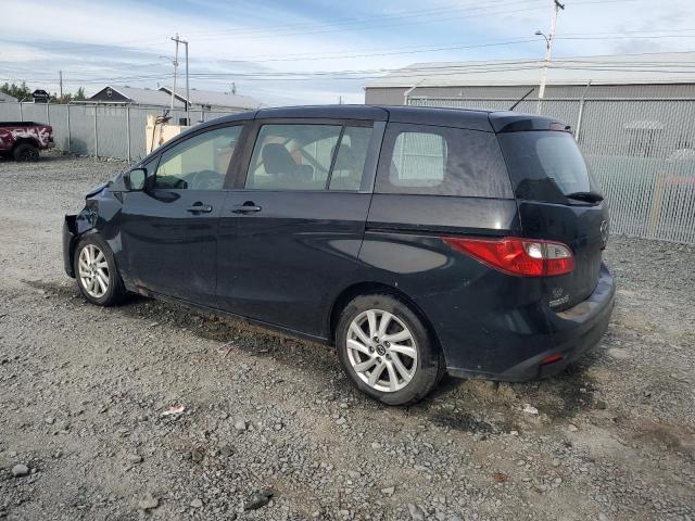 Photo 2 from auction – 2017 MAZDA 5 TOURING with VIN JM1CW2CL3H0194502