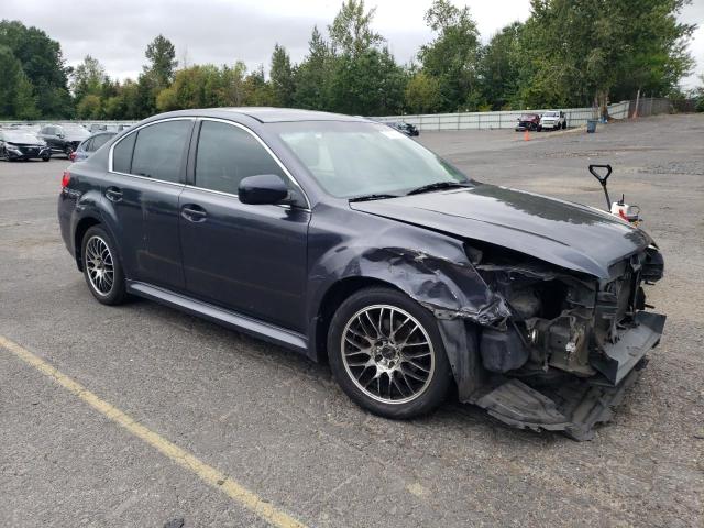 Фото 4 с аукциона – 2011 SUBARU LEGACY 2.5 с VIN 4S3BMBK64B3222665