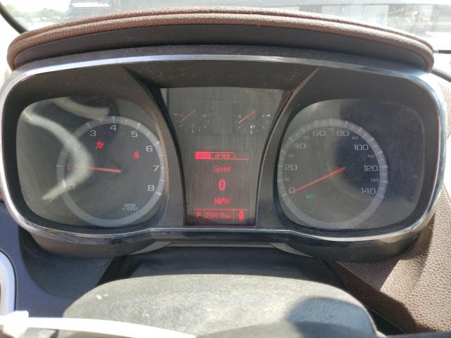 صورة رقم 9 من المزاد - 2013 GMC TERRAIN SL مع VIN 2GKFLWE38D6118371