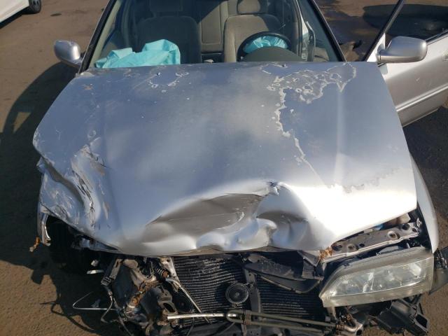 Photo 11 from auction – 1997 HONDA ACCORD EX with VIN 1HGCD5652VA253129