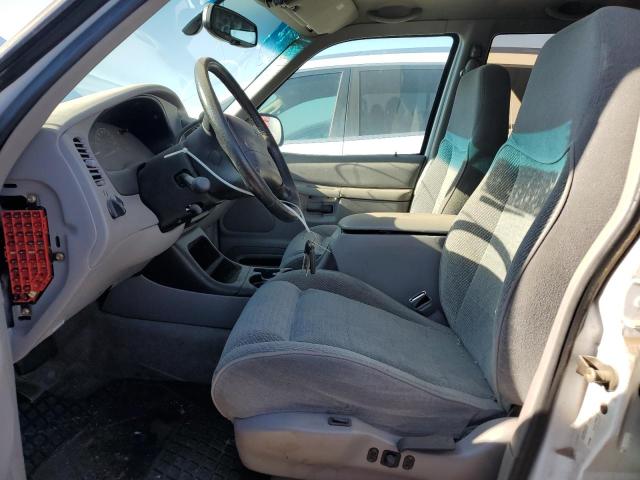 Фото 7 с аукциона – 1997 FORD EXPLORER с VIN 1FMDU34XXVUA58451