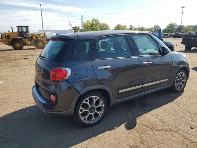 Photo 3 from auction – 2014 FIAT 500L TREKK with VIN ZFBCFADH1EZ016053